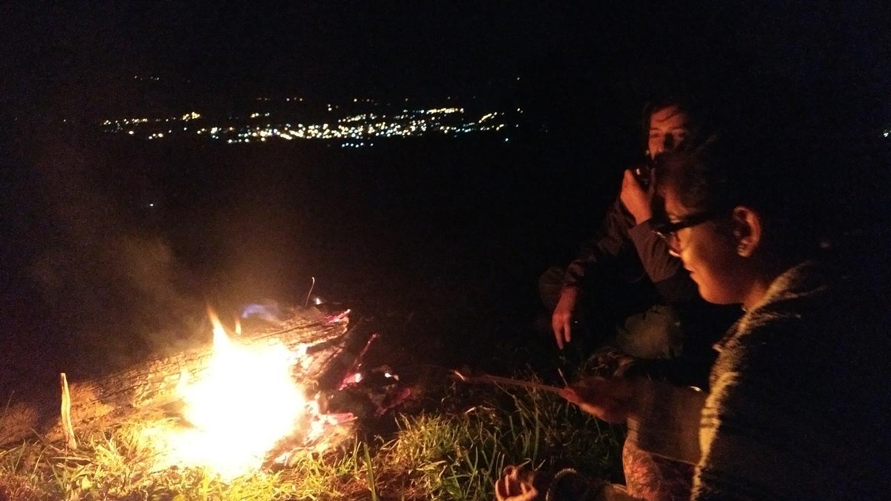 Cabanas Buenavista Huauchinango Dış mekan fotoğraf