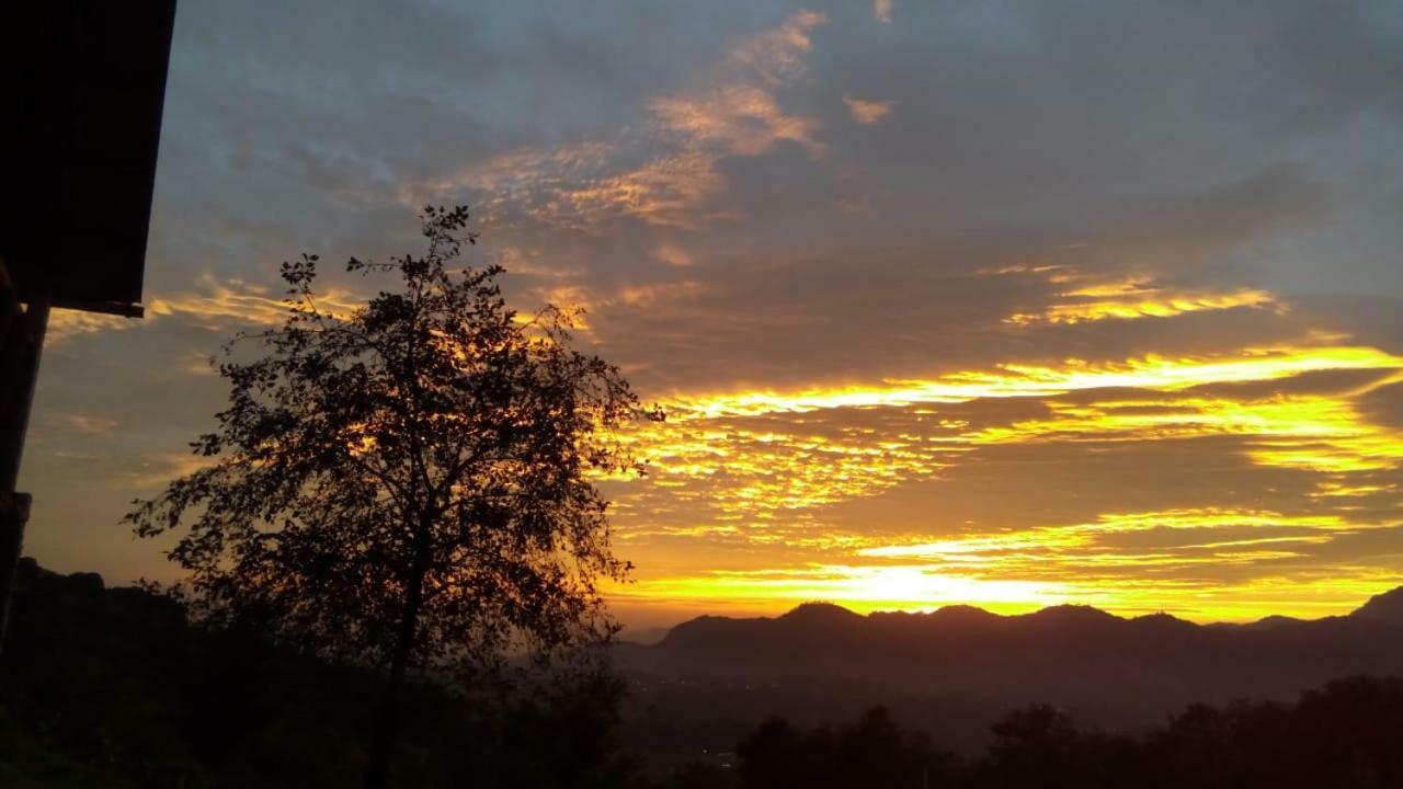 Cabanas Buenavista Huauchinango Dış mekan fotoğraf