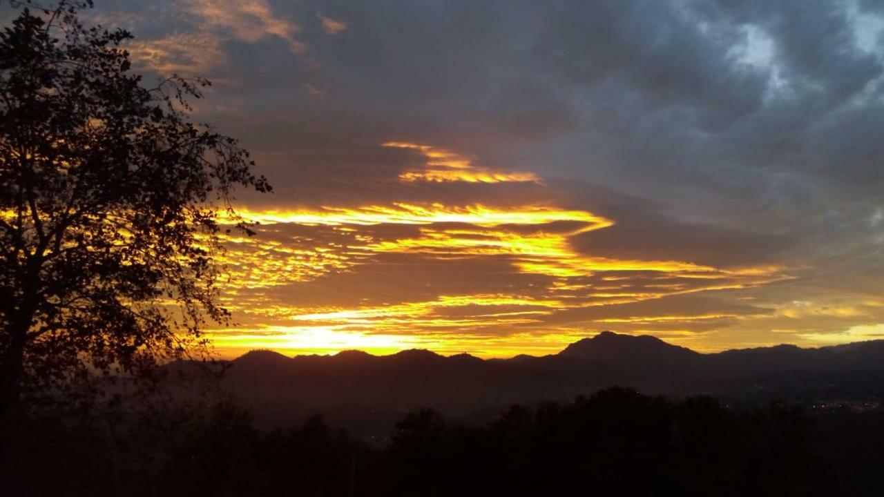 Cabanas Buenavista Huauchinango Dış mekan fotoğraf
